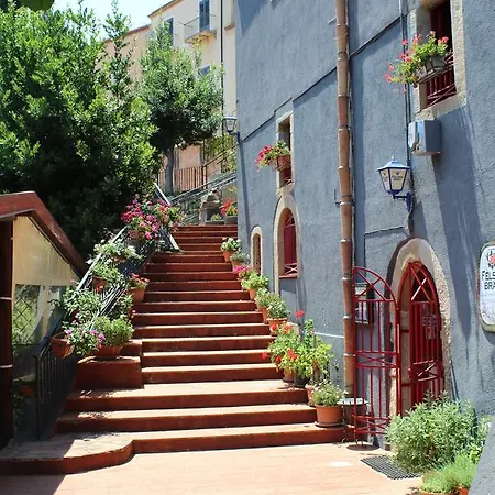 Le Palme Bed & Breakfast