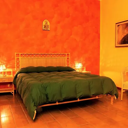 Le Palme Bed and breakfast 3*