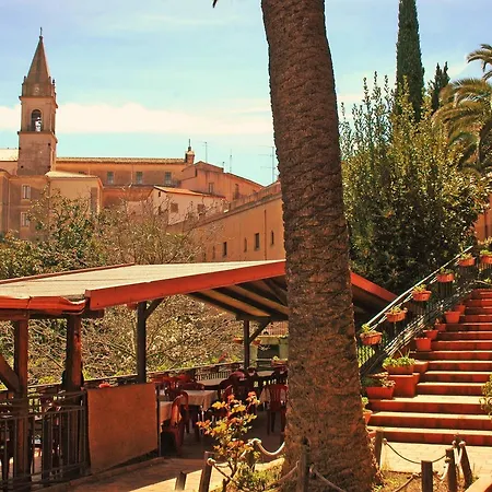 Le Palme Bed & Breakfast Naso