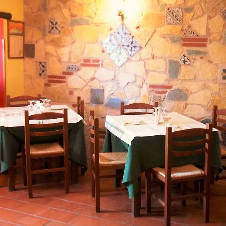 Bed & Breakfast Le Palme 3*