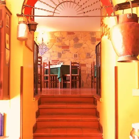 Le Palme Bed & Breakfast