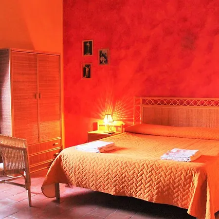 Bed & Breakfast Le Palme 3*
