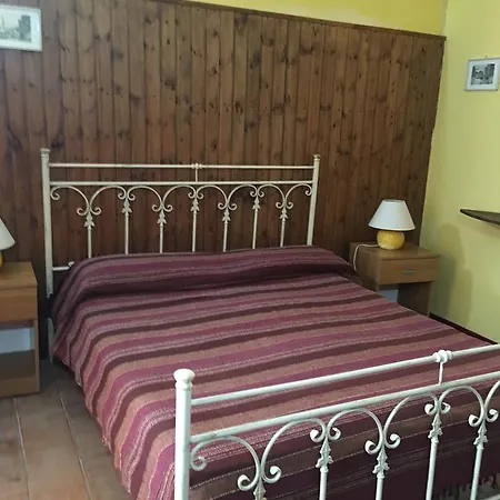 Le Palme Bed and breakfast 3*