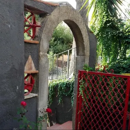 Bed & Breakfast Le Palme