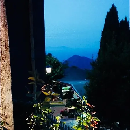 Le Palme Bed & Breakfast Naso
