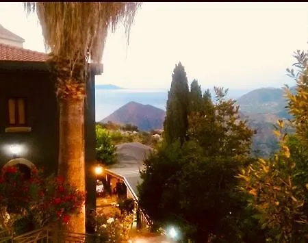 Le Palme Bed & Breakfast 3*