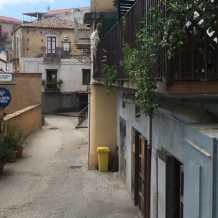 Bed & Breakfast Le Palme 3*